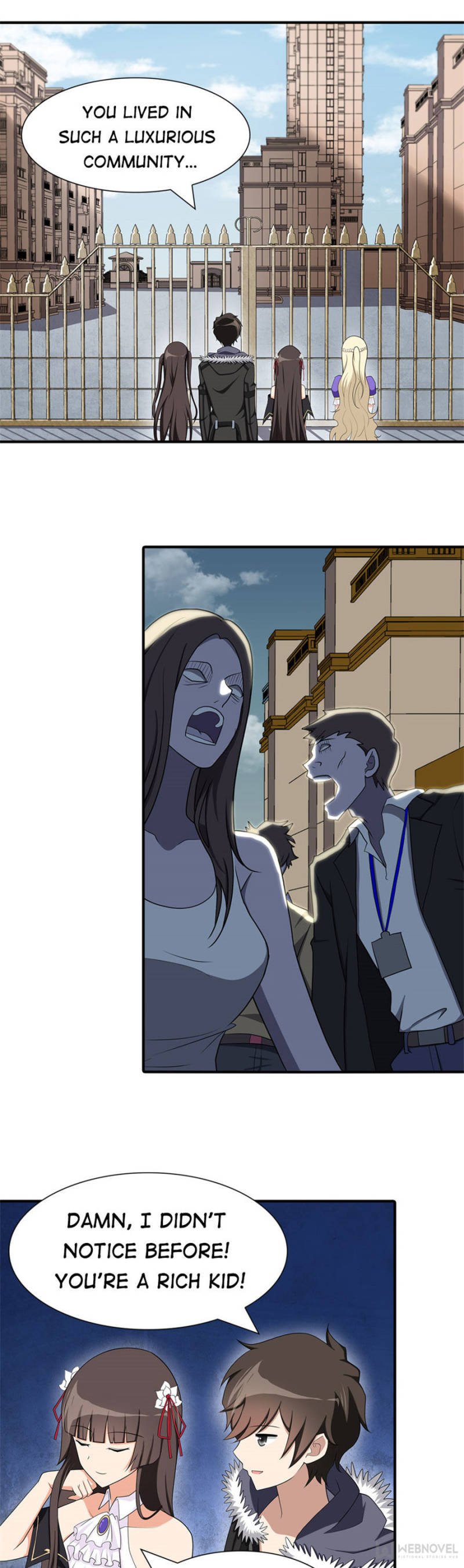 Chapter 102 - Image 7