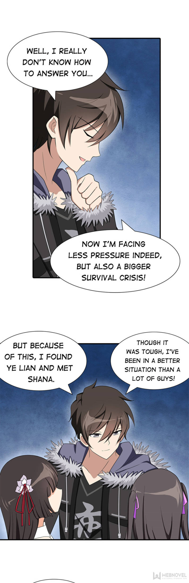 Chapter 102 - Image 9