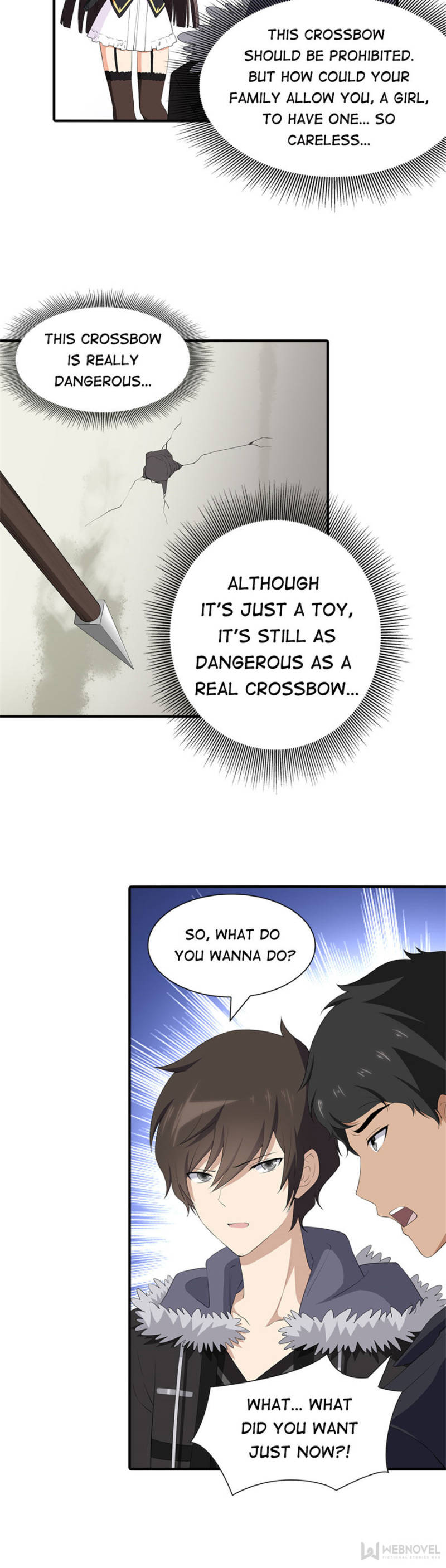 Chapter 103 - Image 16