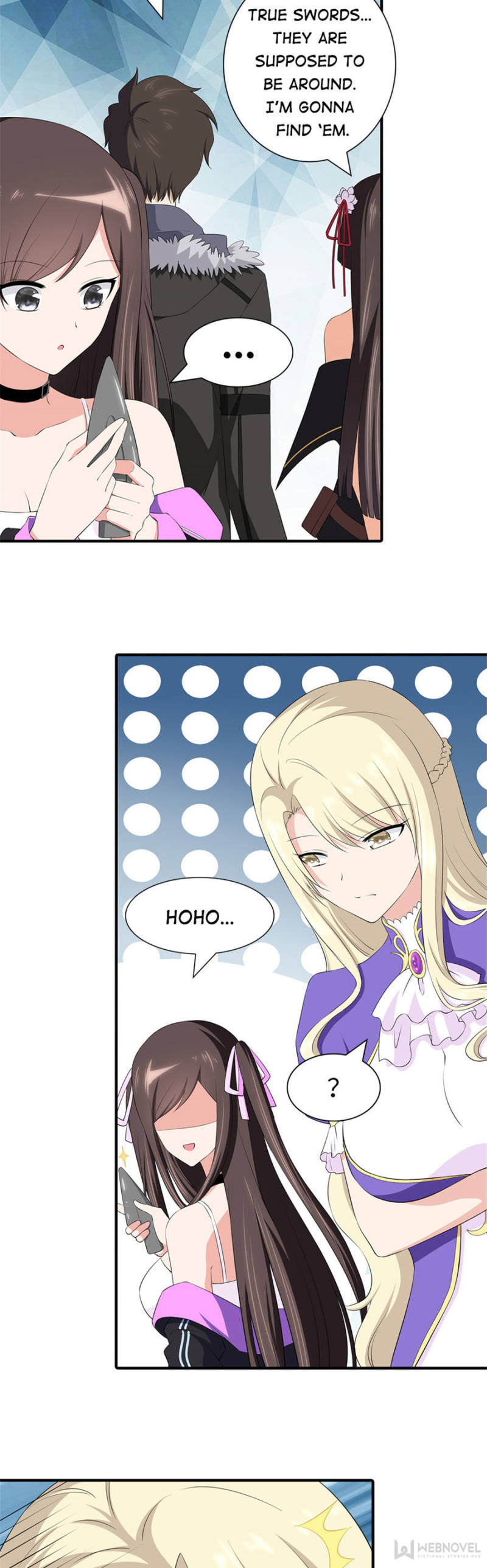 Chapter 103 - Image 2