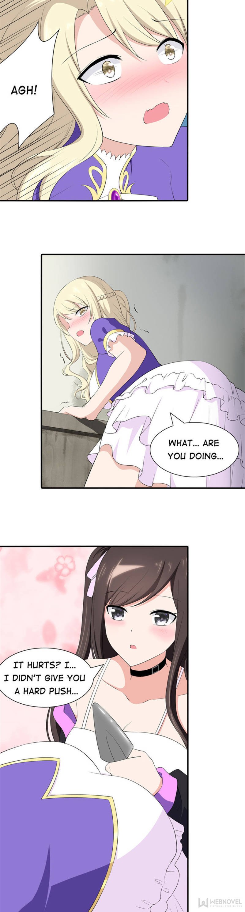 Chapter 103 - Image 3