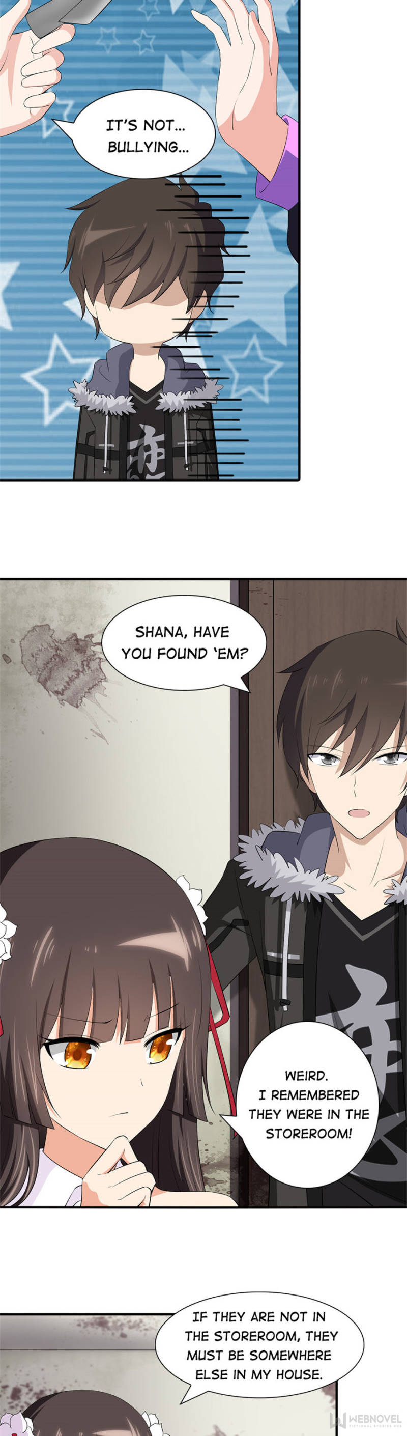 Chapter 103 - Image 6