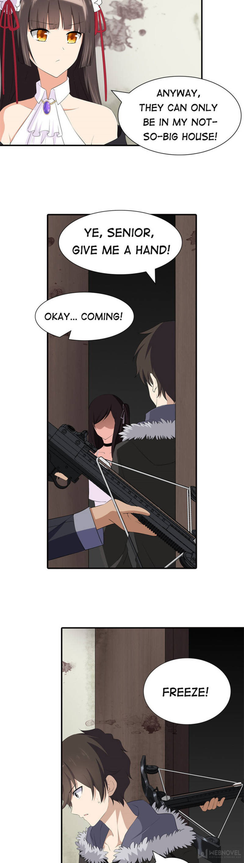 Chapter 103 - Image 7