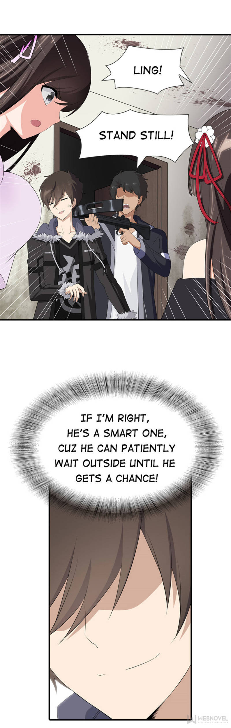 Chapter 103 - Image 9