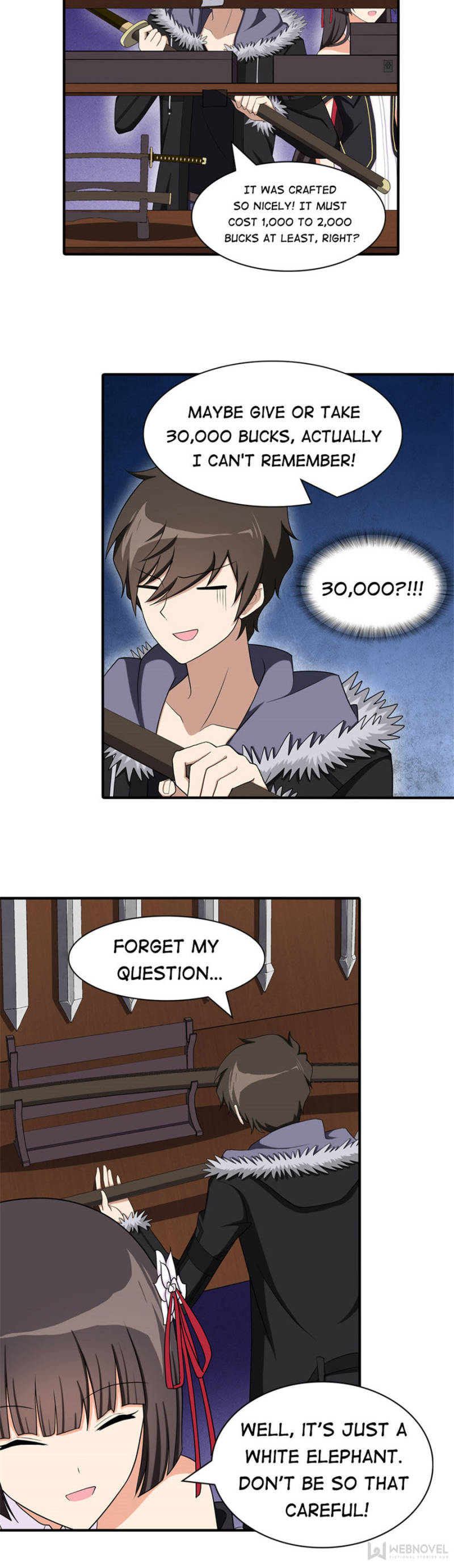 Chapter 104 - Image 11