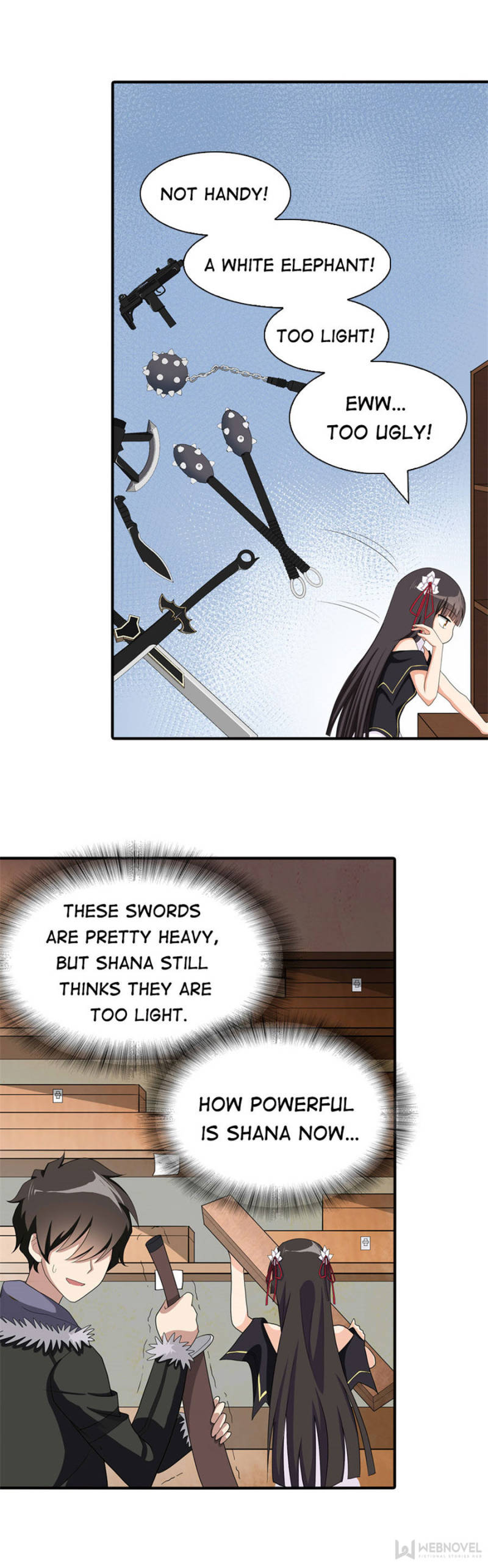 Chapter 104 - Image 12
