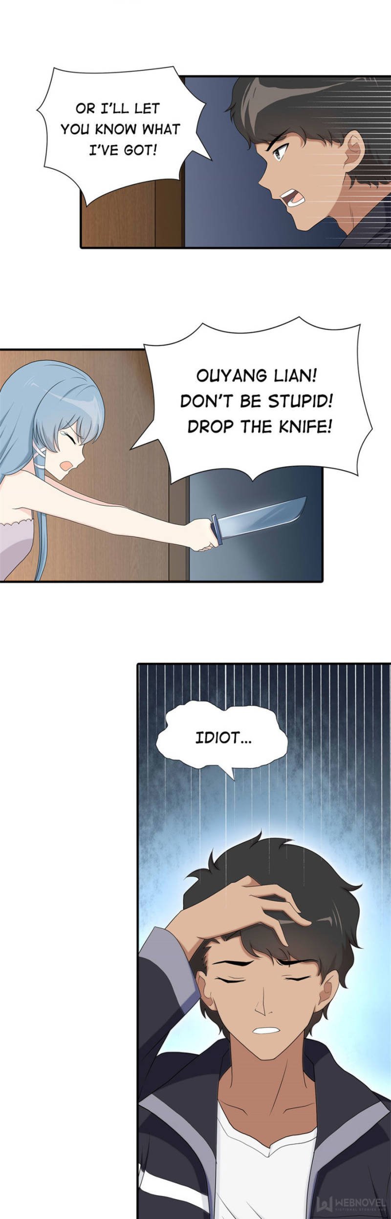 Chapter 104 - Image 2