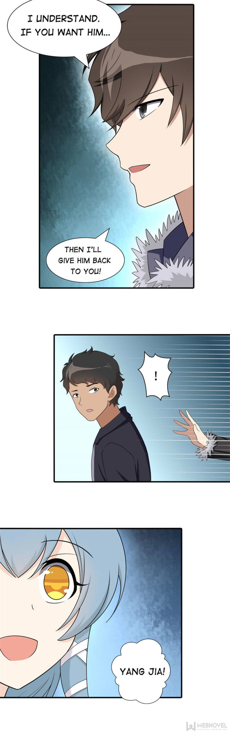 Chapter 104 - Image 4