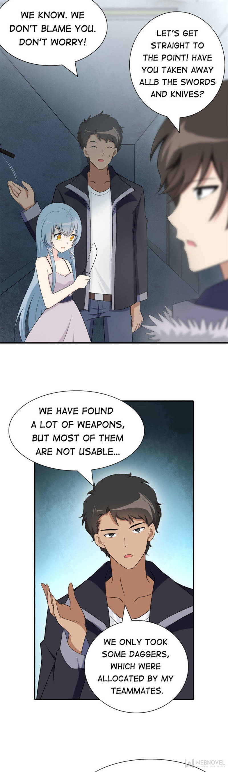 Chapter 104 - Image 6
