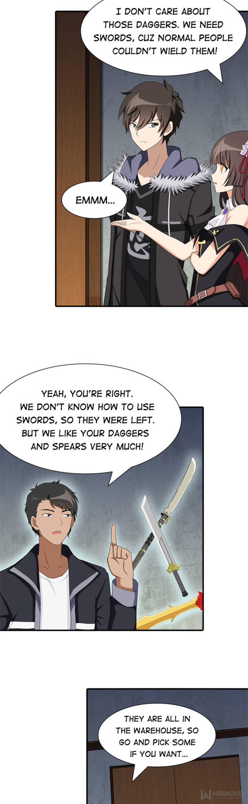 Chapter 104 - Image 7