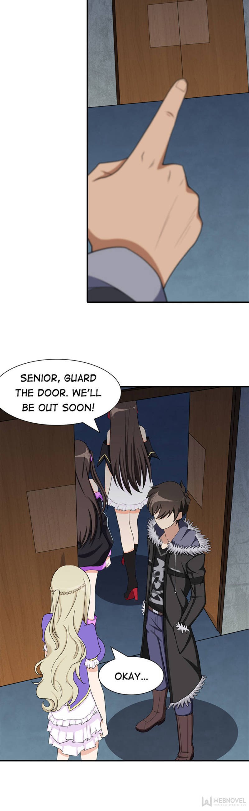 Chapter 104 - Image 8