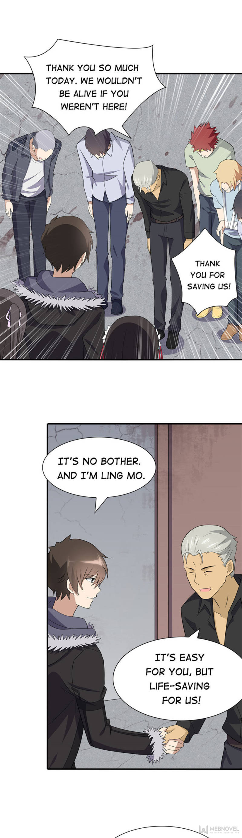 Chapter 107 - Image 13