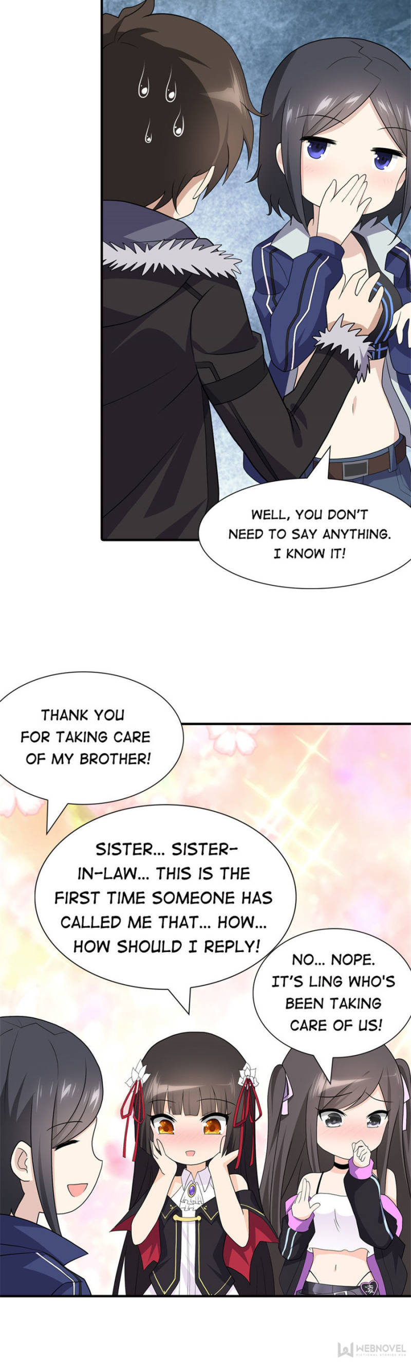 Chapter 107 - Image 4