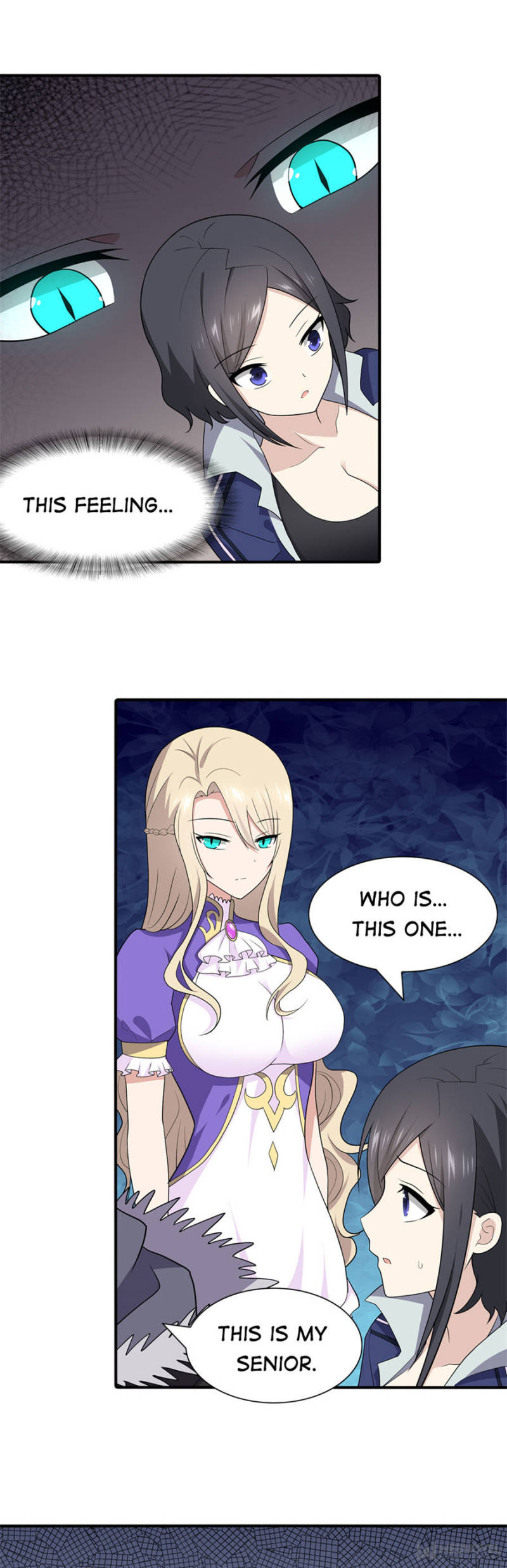 Chapter 107 - Image 5