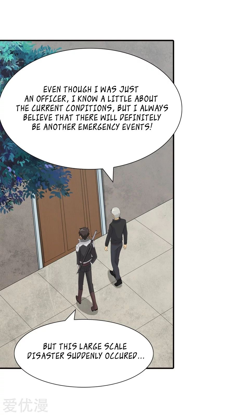 Chapter 110 - Image 10
