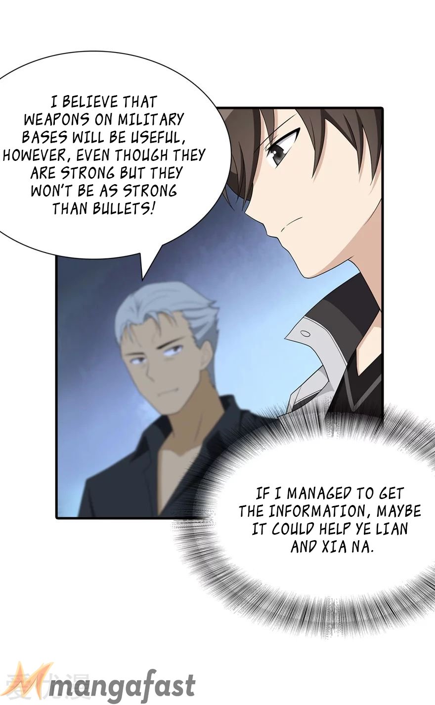 Chapter 110 - Image 18
