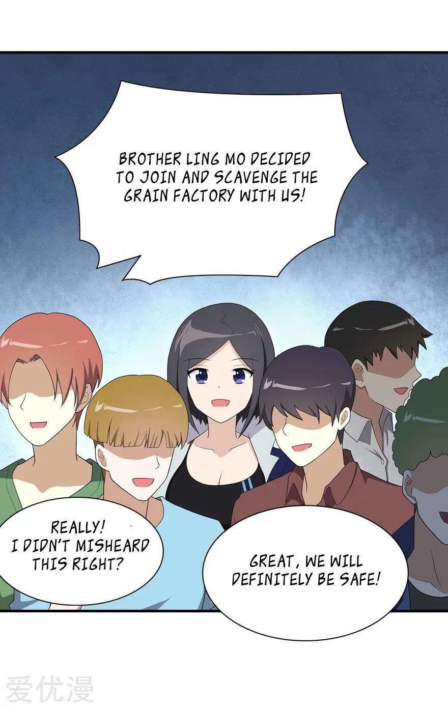 Chapter 110 - Image 27