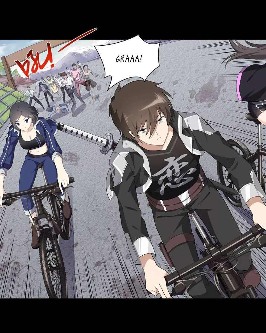Chapter 111 - Image 3