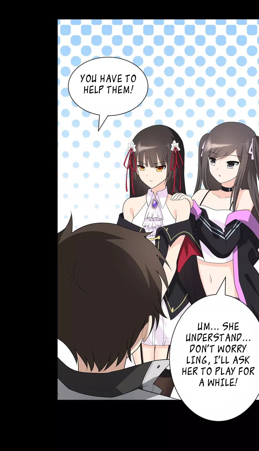Chapter 111 - Image 37