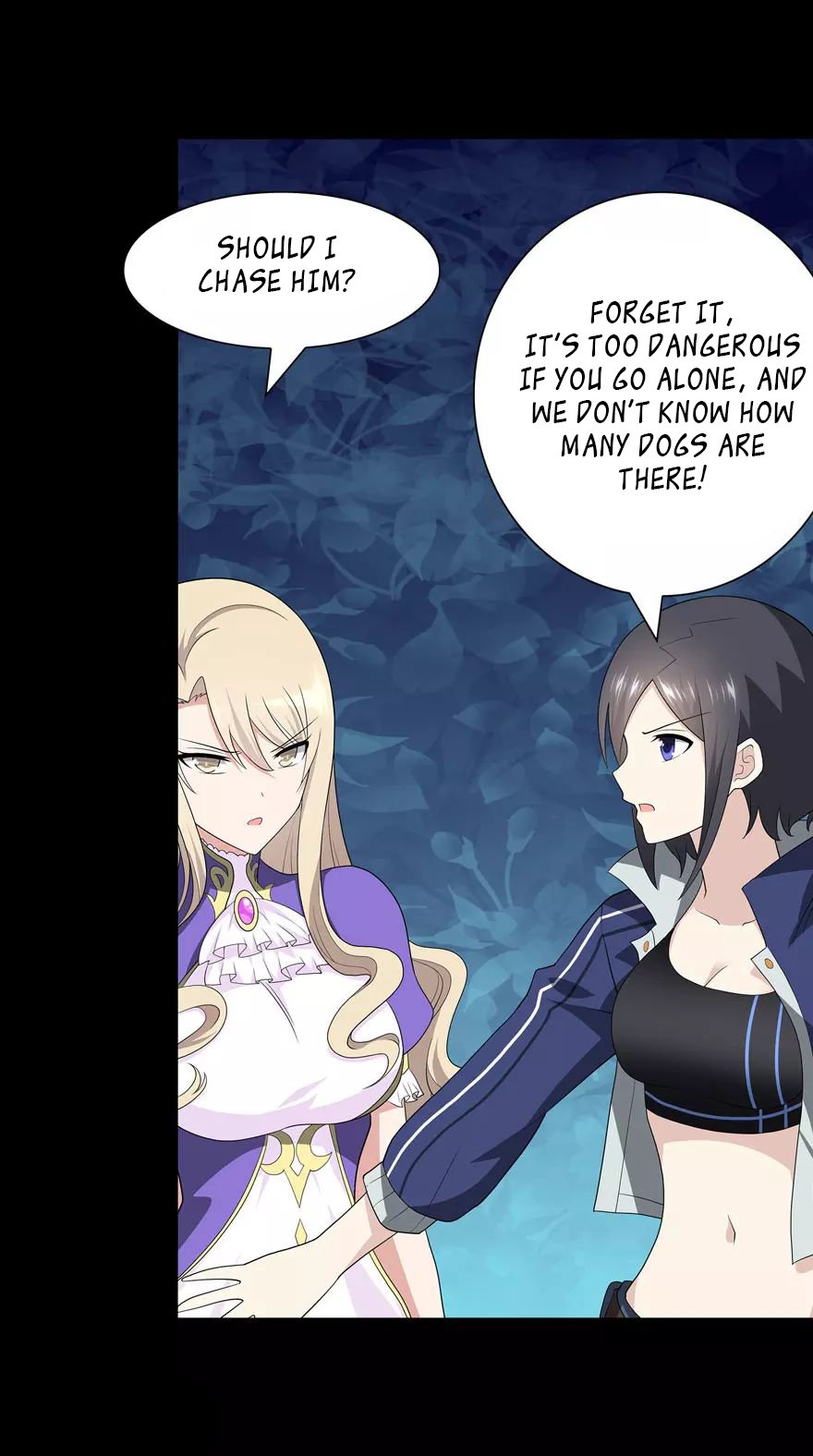 Chapter 111 - Image 49