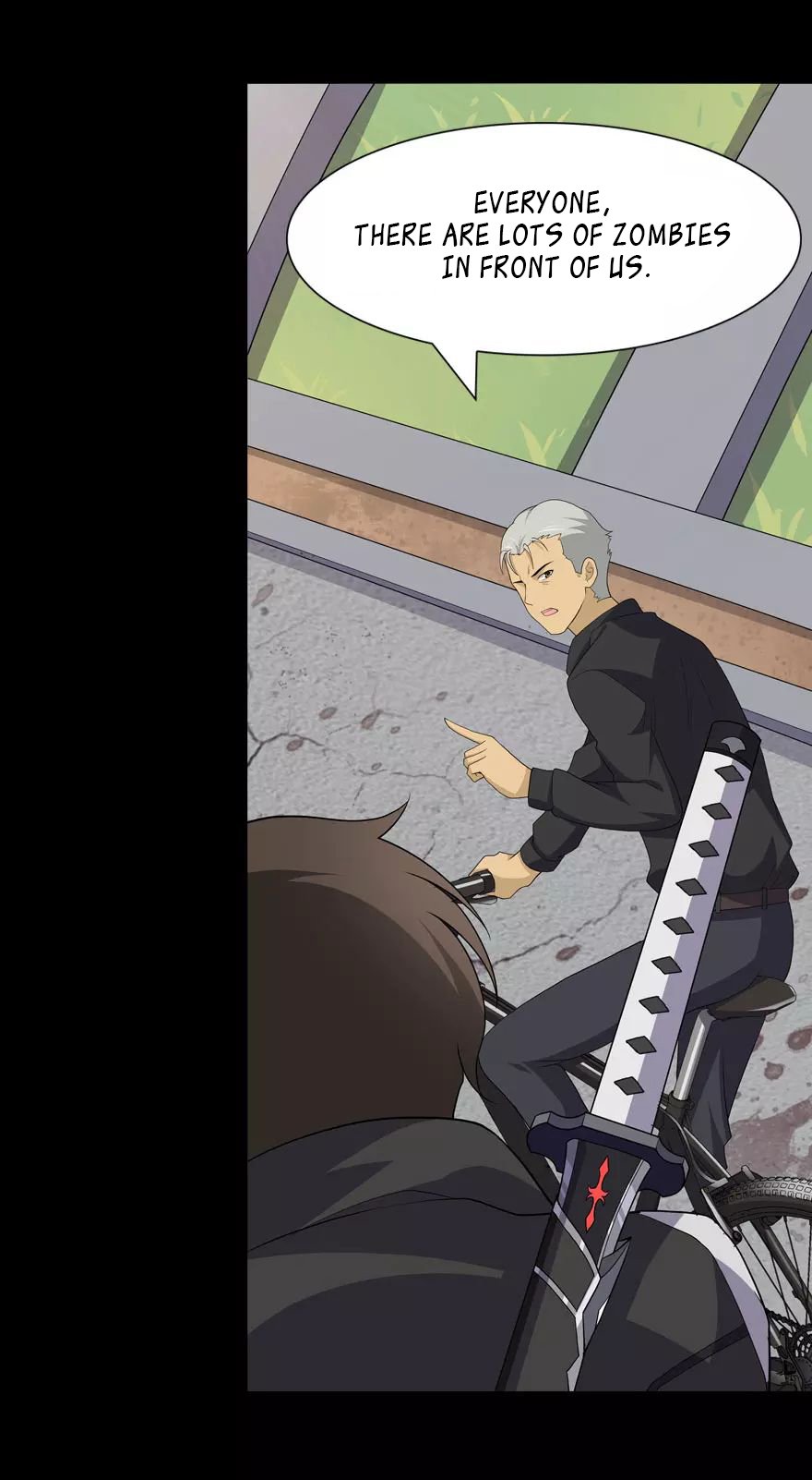 Chapter 111 - Image 5