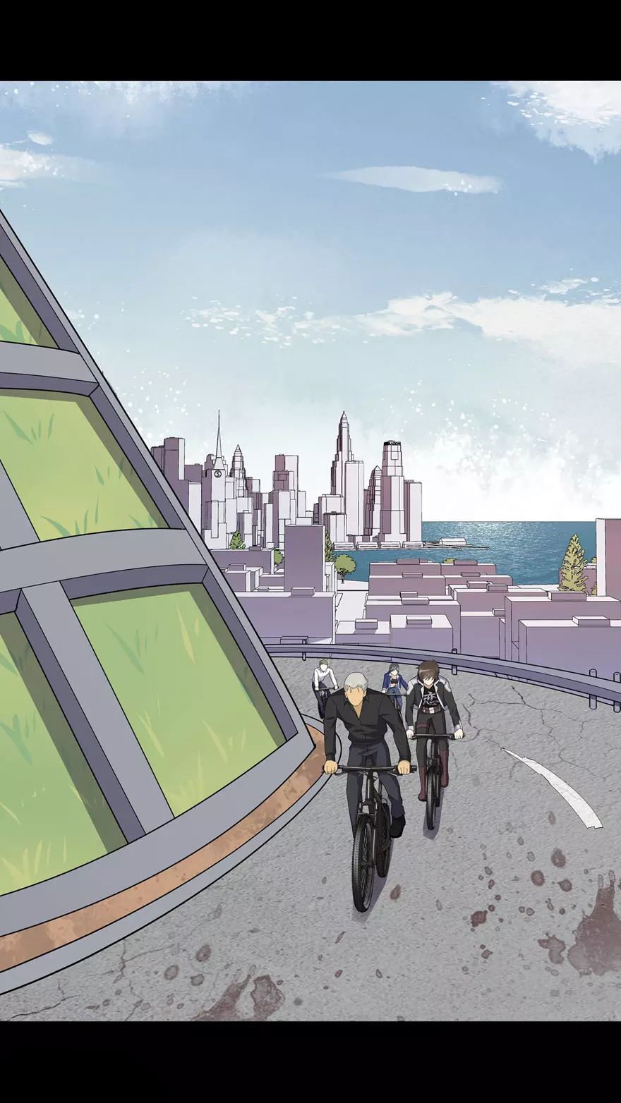 Chapter 111 - Image 6
