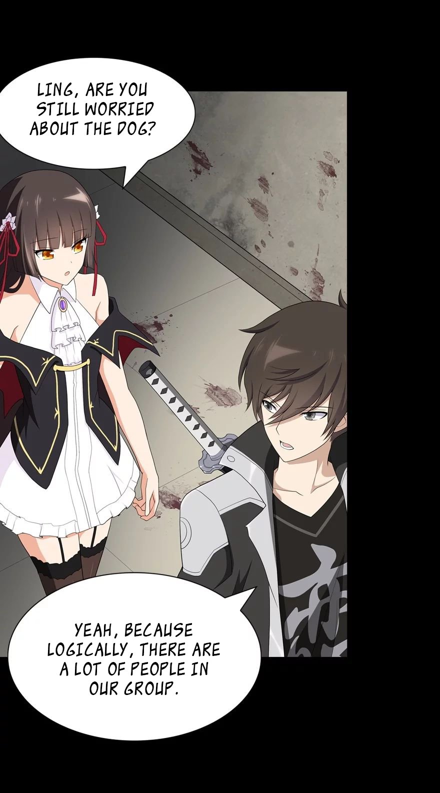 Chapter 112 - Image 3