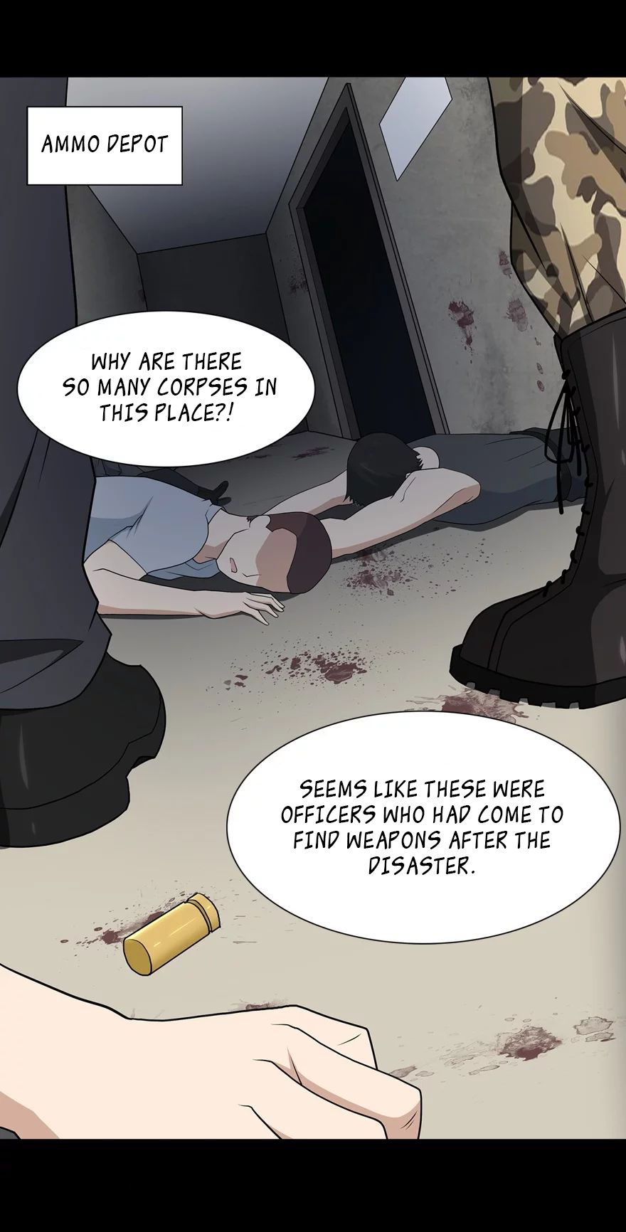 Chapter 112 - Image 7