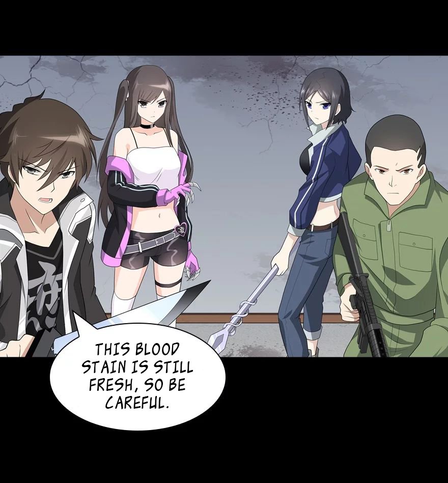Chapter 113 - Image 17