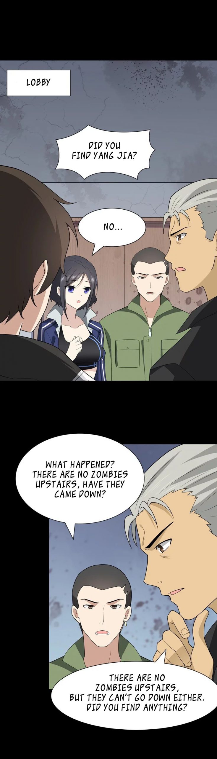 Chapter 113 - Image 2