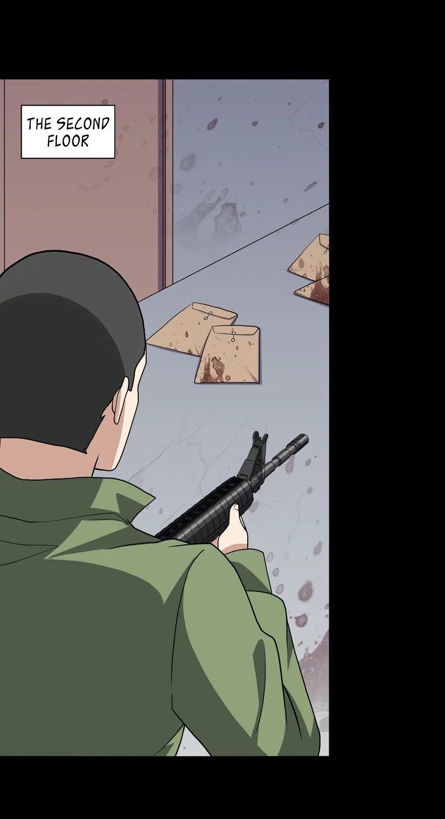 Chapter 113 - Image 9