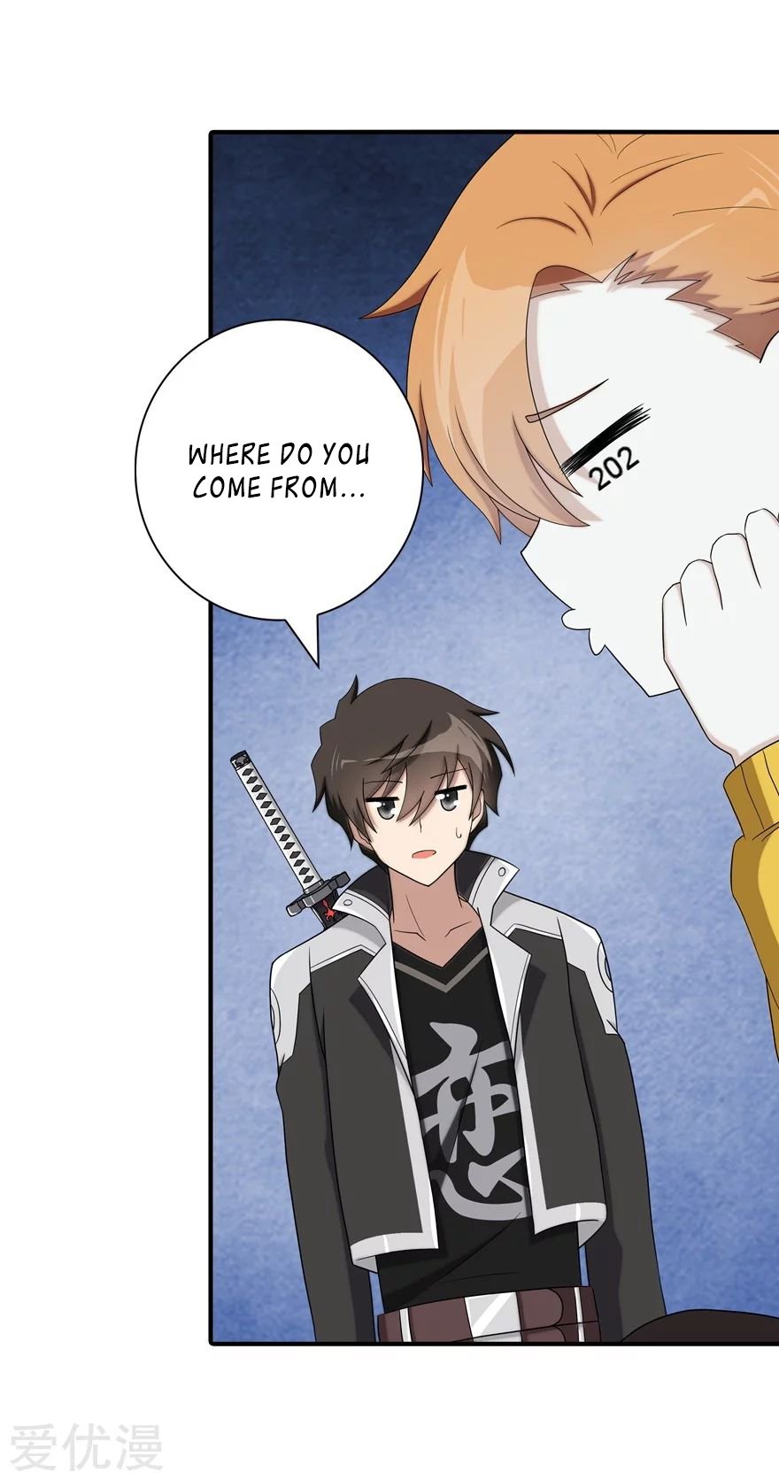 Chapter 115 - Image 41