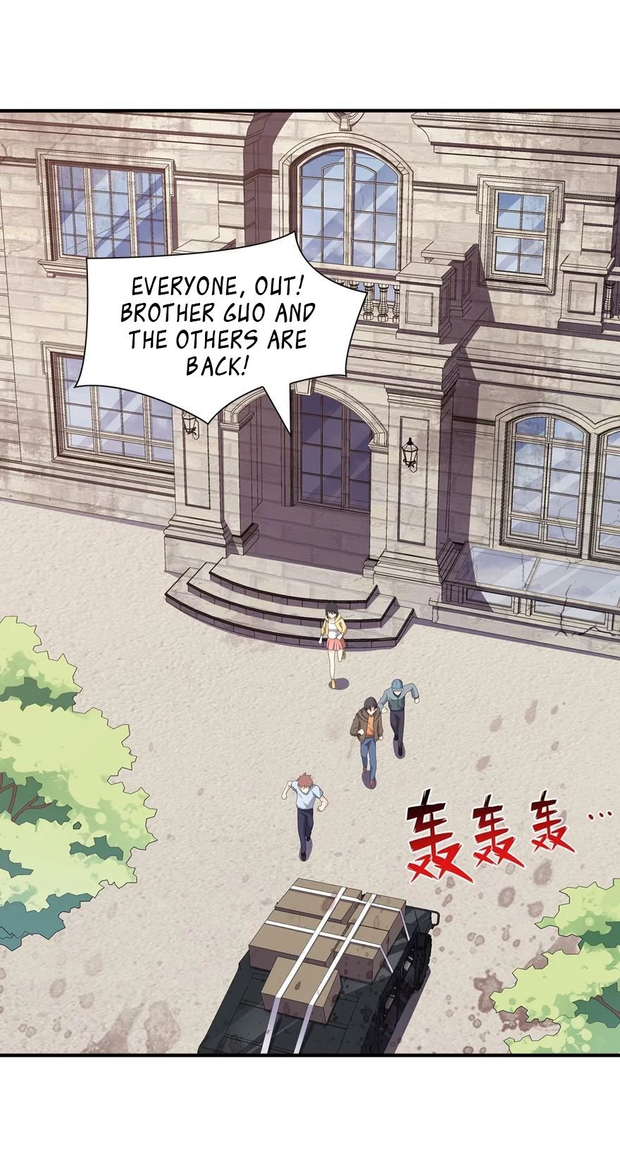 Chapter 116 - Image 13