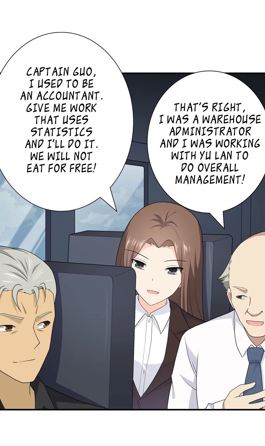 Chapter 116 - Image 2