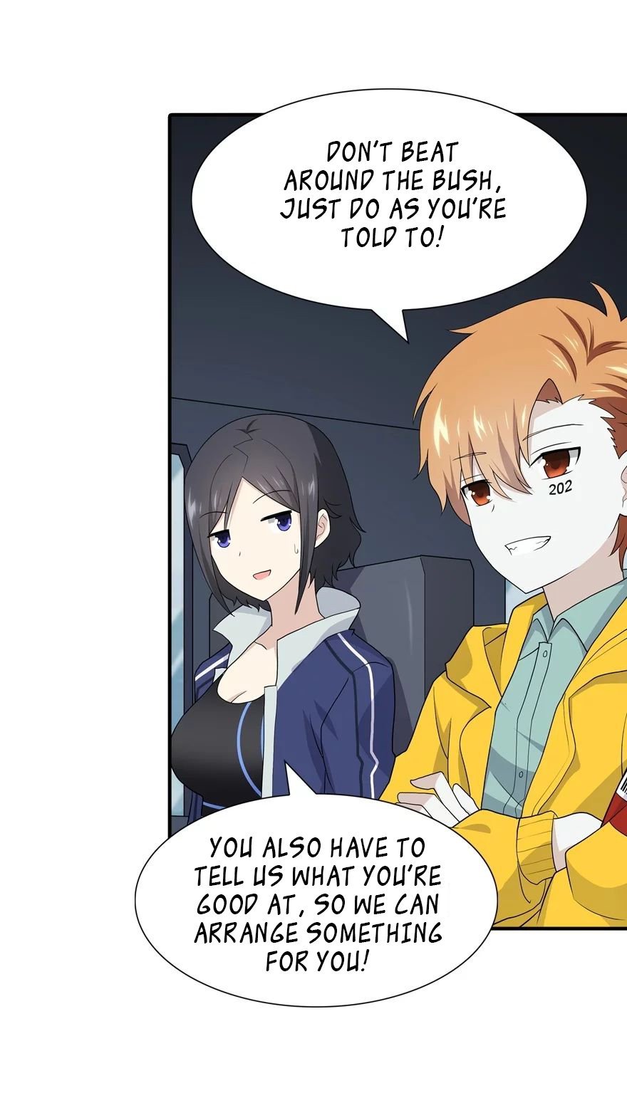 Chapter 116 - Image 3