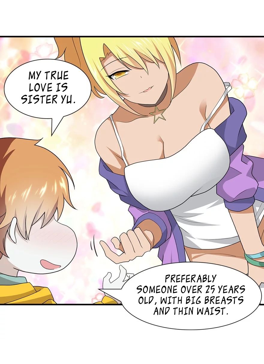 Chapter 116 - Image 34