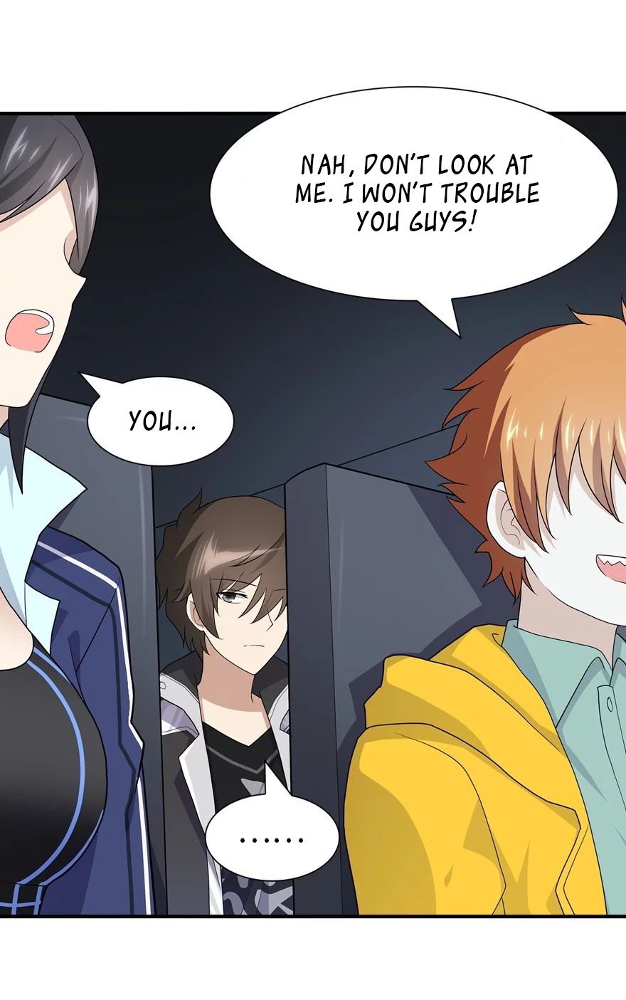 Chapter 116 - Image 4