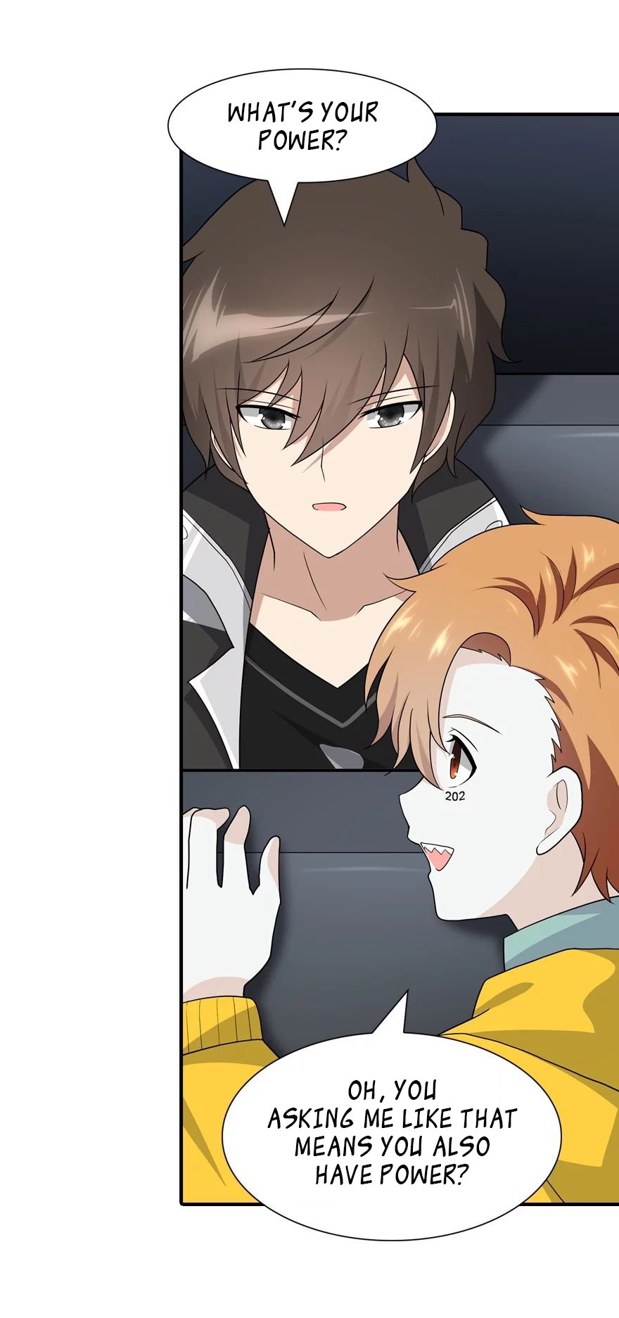 Chapter 116 - Image 7