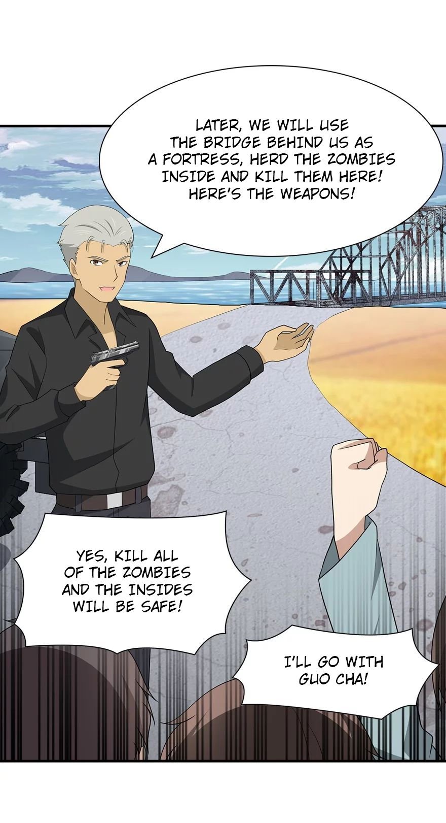 Chapter 119 - Image 22