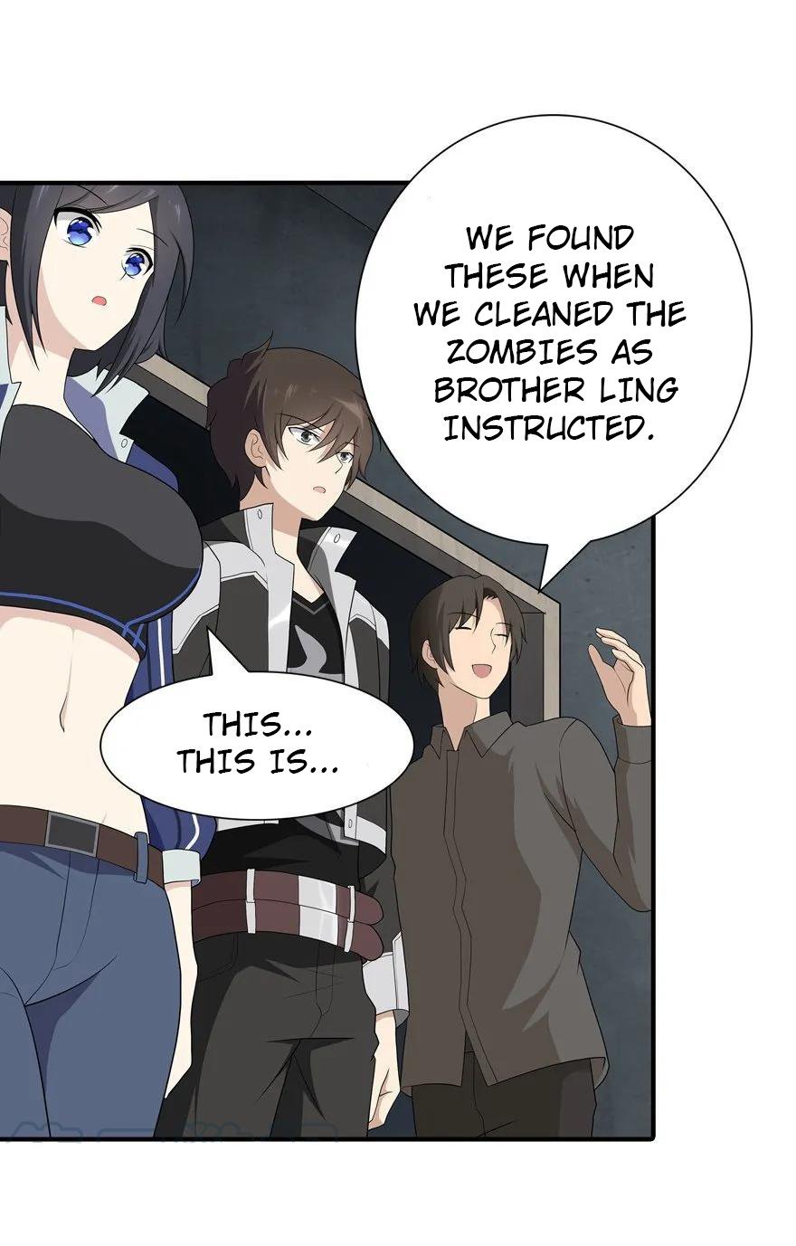 Chapter 121 - Image 4