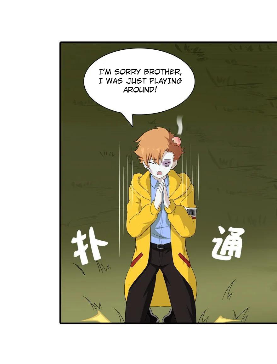 Chapter 121 - Image 40