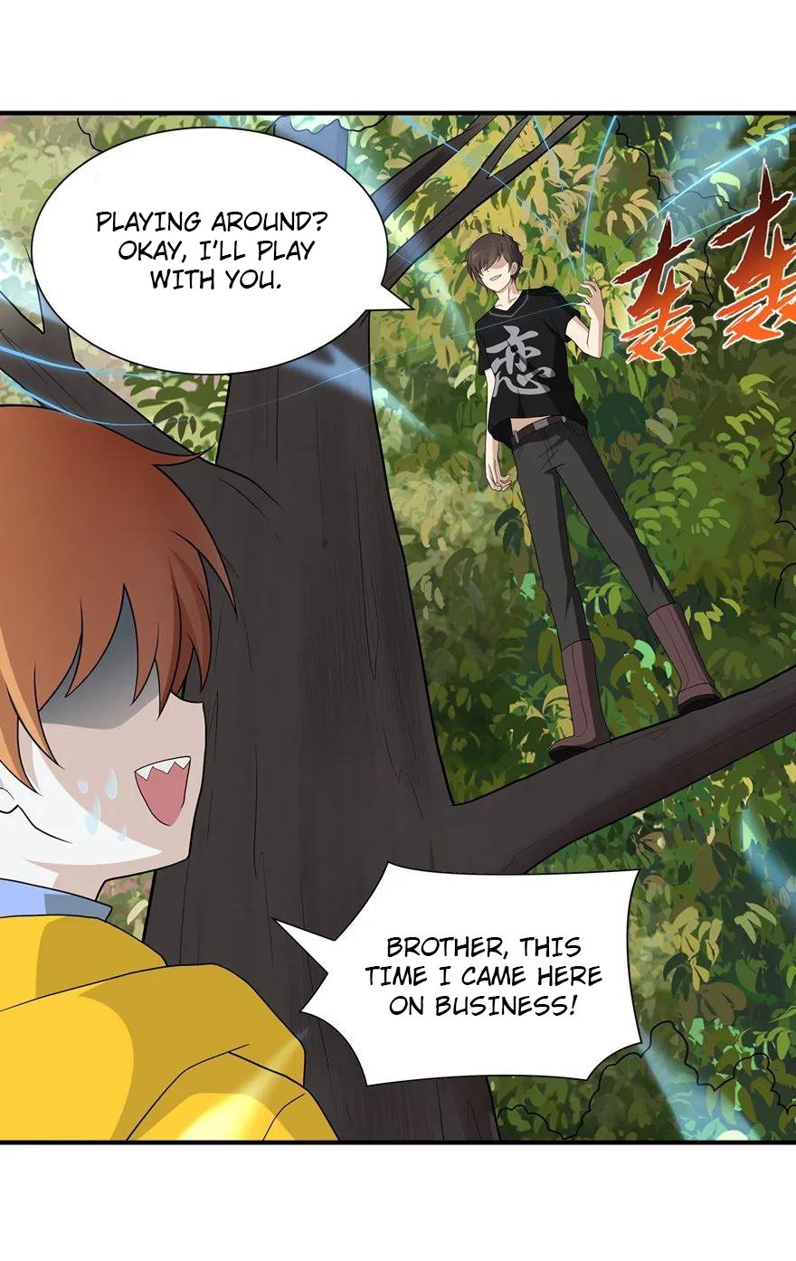 Chapter 121 - Image 41