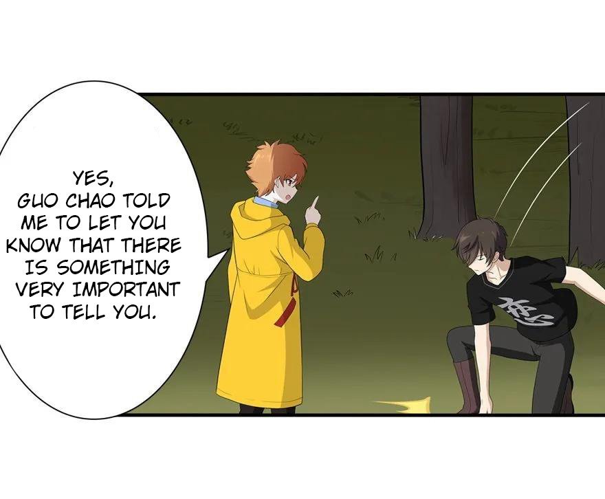 Chapter 121 - Image 43