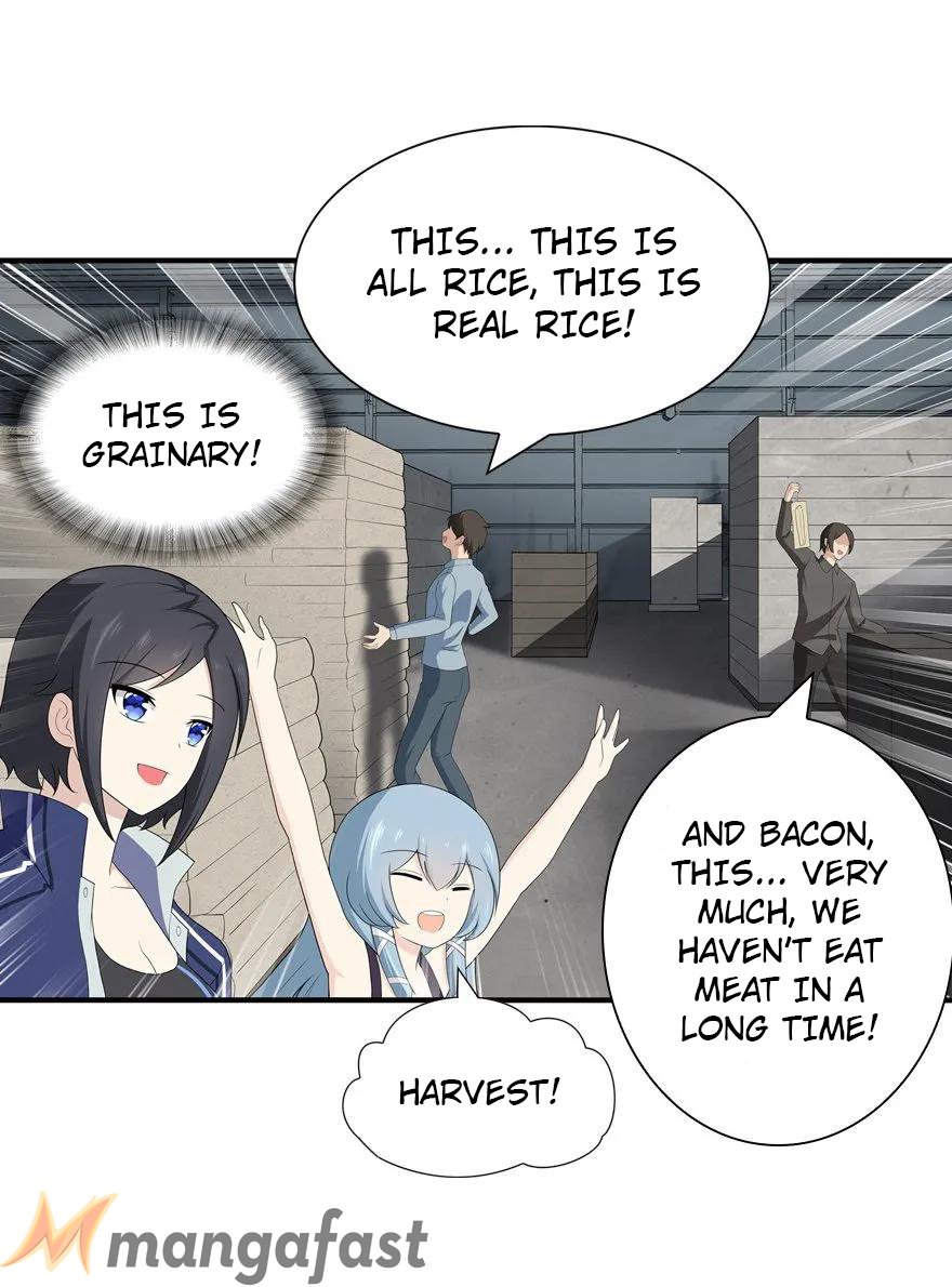 Chapter 121 - Image 5