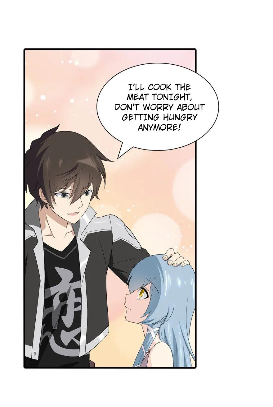 Chapter 121 - Image 9