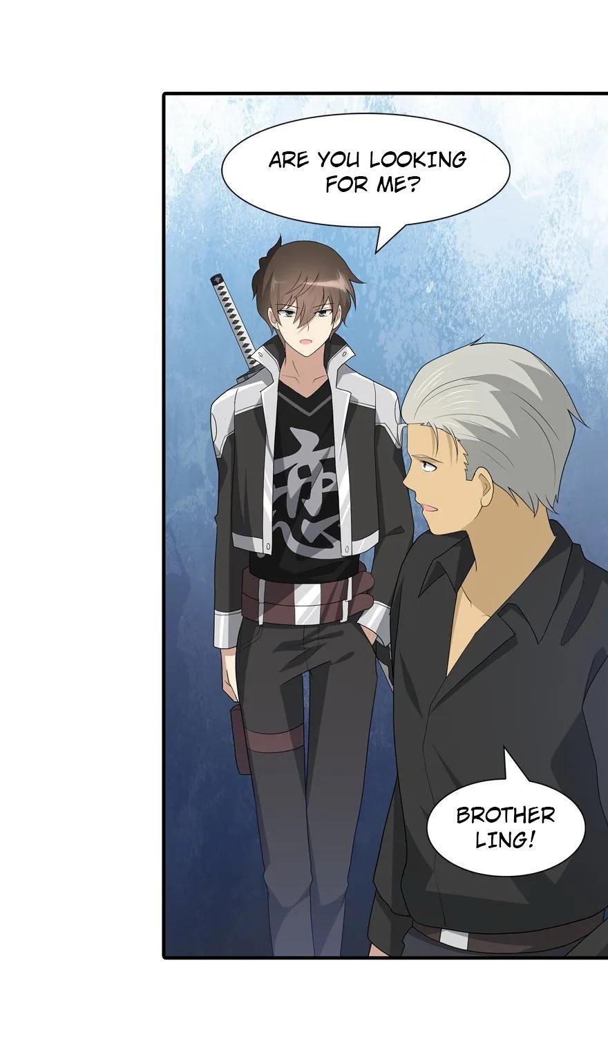 Chapter 122 - Image 13