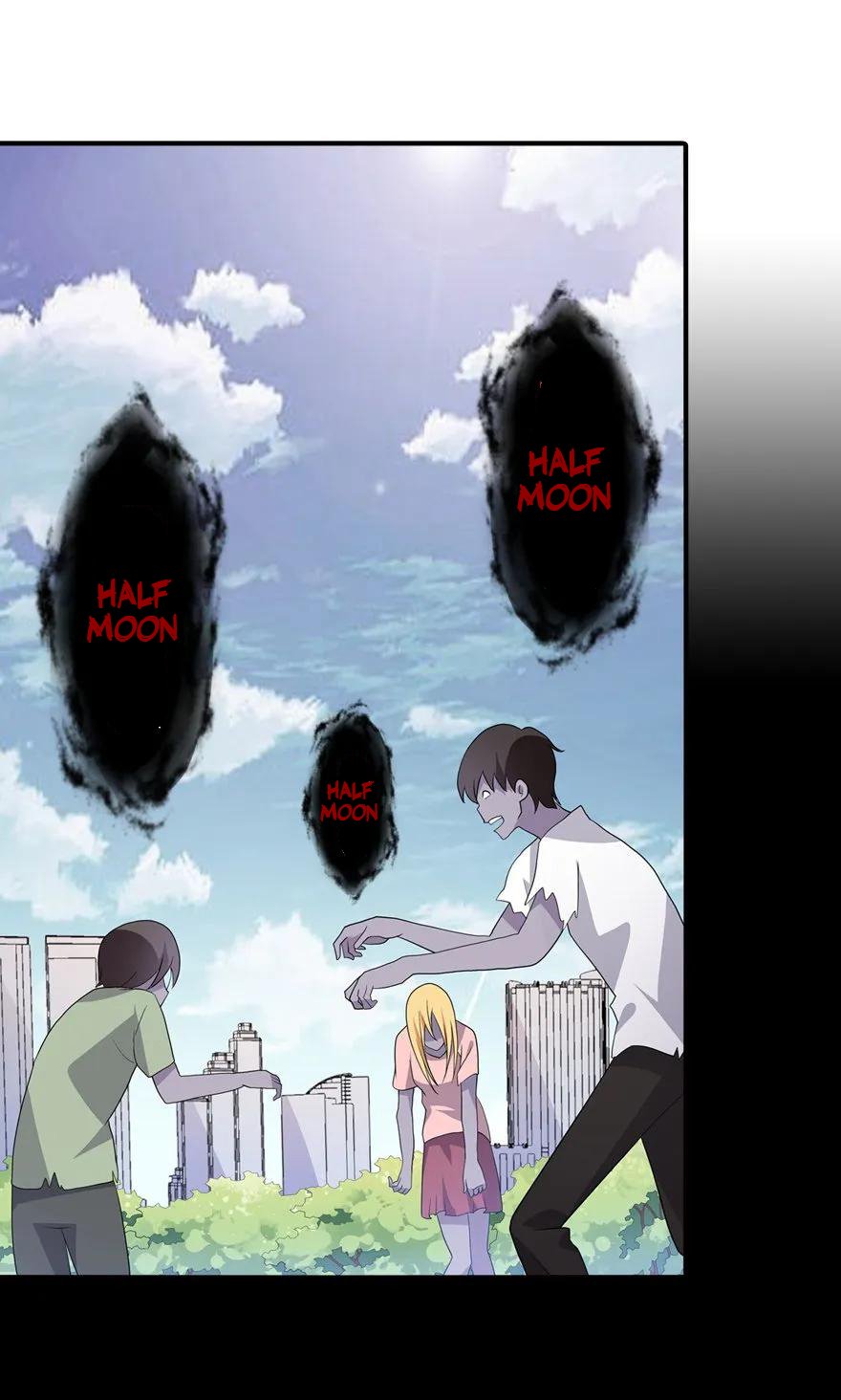 Chapter 122 - Image 30