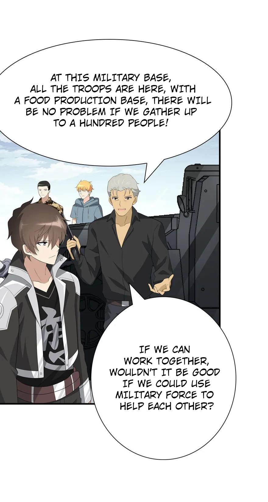 Chapter 122 - Image 46