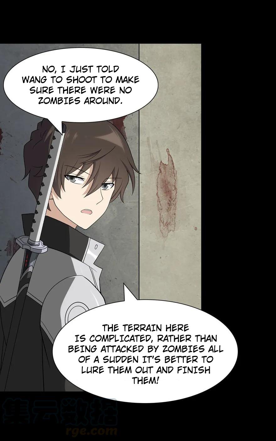 Chapter 123 - Image 7