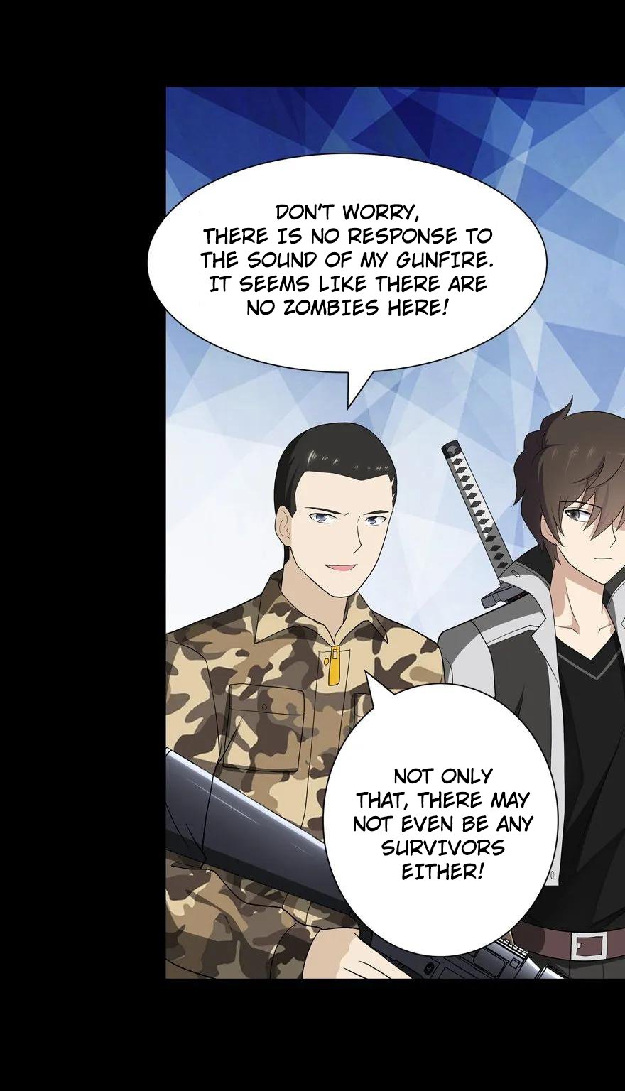 Chapter 123 - Image 8